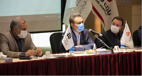  پرداخت الکترونیک بهای حمل رانندگان حامل محموله های شرکت بازرگانی دولتی ایران